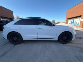 Audi SQ8 С РЕГИСТРАЦИЯ & АВТО КРЕДИТ - 69350 € / 135636.81 лв. - 45599013 3 | Car24.bg Audi SQ8 С РЕГИСТРАЦИЯ & АВТО КРЕДИТ - 69350 € / 135636.81 лв. - 45599013 3