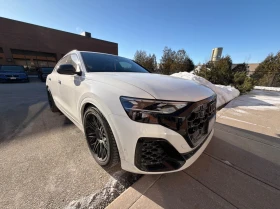 Audi SQ8 С РЕГИСТРАЦИЯ & АВТО КРЕДИТ - Car24.bg Audi SQ8 С РЕГИСТРАЦИЯ & АВТО КРЕДИТ