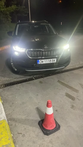 Skoda Kodiaq undefined | Auto.bg — изображение 2 Skoda Kodiaq undefined | Auto.bg — изображение 2