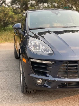 Porsche Macan AWD* AвтоКредит* (ЦЕНА ДО БГ) | Auto.bg — изображение 8 Porsche Macan AWD* AвтоКредит* (ЦЕНА ДО БГ) | Auto.bg — изображение 8