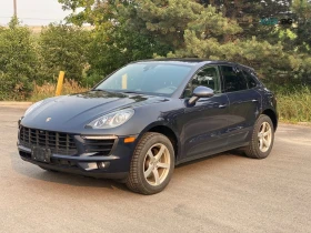 Porsche Macan AWD* AвтоКредит* (ЦЕНА ДО БГ)