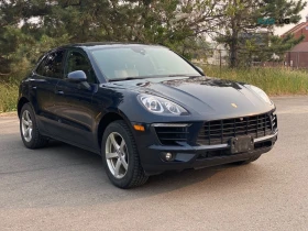 Porsche Macan AWD* AвтоКредит* (ЦЕНА ДО БГ) | Auto.bg — изображение 3 Porsche Macan AWD* AвтоКредит* (ЦЕНА ДО БГ) | Auto.bg — изображение 3