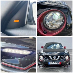 Nissan Juke Nismo Rs 97453км внос Швейцария! - 11999 € / 23468.00 лв. - 25537938 12 | Car24.bg Nissan Juke Nismo Rs 97453км внос Швейцария! - 11999 € / 23468.00 лв. - 25537938 12