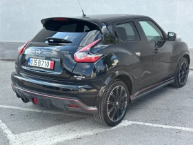 Nissan Juke Nismo Rs 97453км внос Швейцария! - 11999 € / 23468.00 лв. - 25537938 4 | Car24.bg Nissan Juke Nismo Rs 97453км внос Швейцария! - 11999 € / 23468.00 лв. - 25537938 4