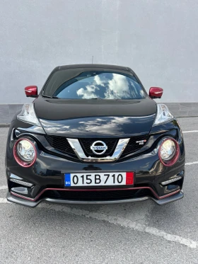 Nissan Juke Nismo Rs 97453км внос Швейцария! - 11999 € / 23468.00 лв. - 25537938 5 | Car24.bg Nissan Juke Nismo Rs 97453км внос Швейцария! - 11999 € / 23468.00 лв. - 25537938 5