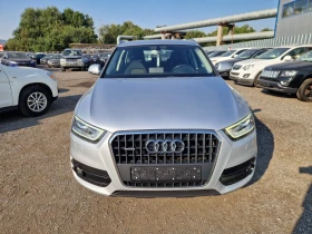 Audi Q3 Sportback 2.0TDI 170HP. 4X4 ITALIA - 9799 € - 71612291 2 | Car24.bg Audi Q3 Sportback 2.0TDI 170HP. 4X4 ITALIA - 9799 € - 71612291 2
