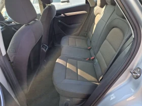Audi Q3 Sportback 2.0TDI 170HP. 4X4 ITALIA - 9799 € - 71612291 13 | Car24.bg Audi Q3 Sportback 2.0TDI 170HP. 4X4 ITALIA - 9799 € - 71612291 13