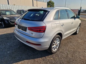 Audi Q3 Sportback 2.0TDI 170HP. 4X4 ITALIA - 9799 € - 71612291 6 | Car24.bg Audi Q3 Sportback 2.0TDI 170HP. 4X4 ITALIA - 9799 € - 71612291 6