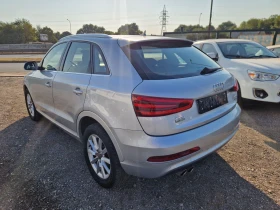Audi Q3 Sportback 2.0TDI 170HP. 4X4 ITALIA - 9799 € - 71612291 4 | Car24.bg Audi Q3 Sportback 2.0TDI 170HP. 4X4 ITALIA - 9799 € - 71612291 4