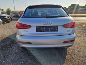 Audi Q3 Sportback 2.0TDI 170HP. 4X4 ITALIA - 9799 € - 71612291 7 | Car24.bg Audi Q3 Sportback 2.0TDI 170HP. 4X4 ITALIA - 9799 € - 71612291 7