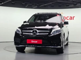 Mercedes-Benz GLE W166 Gle350 D 4Matic | Auto.bg — изображение 6 Mercedes-Benz GLE W166 Gle350 D 4Matic | Auto.bg — изображение 6