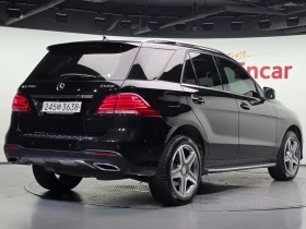 Mercedes-Benz GLE W166 Gle350 D 4Matic | Auto.bg — изображение 3 Mercedes-Benz GLE W166 Gle350 D 4Matic | Auto.bg — изображение 3