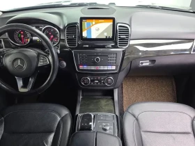 Mercedes-Benz GLE W166 Gle350 D 4Matic | Auto.bg — изображение 13 Mercedes-Benz GLE W166 Gle350 D 4Matic | Auto.bg — изображение 13
