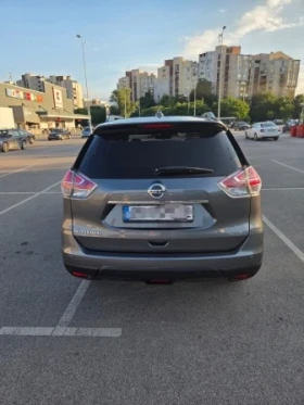 Nissan X-trail - 9900 € - 88280212 4 | Car24.bg Nissan X-trail - 9900 € - 88280212 4