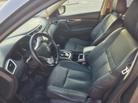 Nissan X-trail - 9900 € - 88280212 5 | Car24.bg Nissan X-trail - 9900 € - 88280212 5