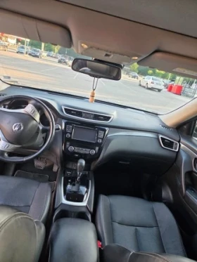 Nissan X-trail - 9900 € - 88280212 6 | Car24.bg Nissan X-trail - 9900 € - 88280212 6