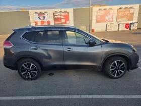 Nissan X-trail - 9900 € - 88280212 2 | Car24.bg Nissan X-trail - 9900 € - 88280212 2