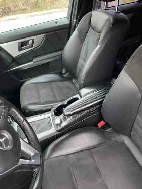 Mercedes-Benz GLK 2.2 CDI/Face/NAVI/TOP/4х4 | Auto.bg — изображение 12 Mercedes-Benz GLK 2.2 CDI/Face/NAVI/TOP/4х4 | Auto.bg — изображение 12