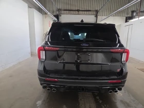 Ford Explorer ST / АВТОКРЕДИТ | Auto.bg — изображение 5 Ford Explorer ST / АВТОКРЕДИТ | Auto.bg — изображение 5