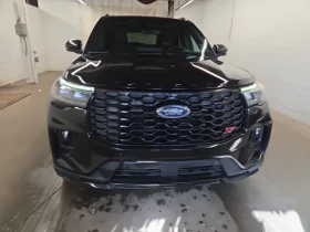 Ford Explorer ST / АВТОКРЕДИТ | Auto.bg — изображение 6 Ford Explorer ST / АВТОКРЕДИТ | Auto.bg — изображение 6