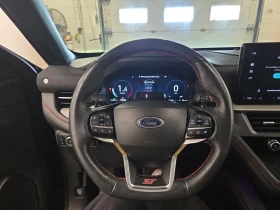 Ford Explorer ST / АВТОКРЕДИТ | Auto.bg — изображение 11 Ford Explorer ST / АВТОКРЕДИТ | Auto.bg — изображение 11