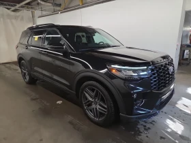 Ford Explorer ST / АВТОКРЕДИТ | Auto.bg — изображение 2 Ford Explorer ST / АВТОКРЕДИТ | Auto.bg — изображение 2