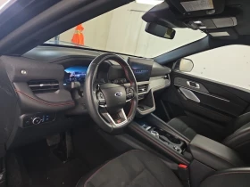 Ford Explorer ST / АВТОКРЕДИТ | Auto.bg — изображение 10 Ford Explorer ST / АВТОКРЕДИТ | Auto.bg — изображение 10