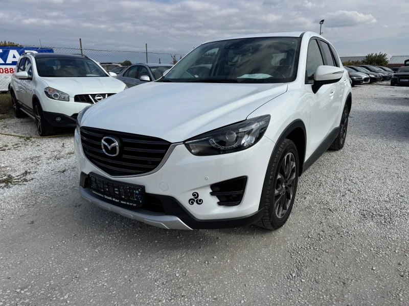 Mazda CX-5 -2.0i-PREMIUM-FUL PACK-4X4 - 28500 лв. / 14571.82 € - 91861059 1 | Car24.bg Mazda CX-5 -2.0i-PREMIUM-FUL PACK-4X4 - 28500 лв. / 14571.82 € - 91861059 1