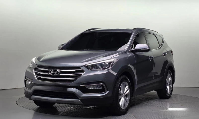 Hyundai Santa fe Diesel 2.0 2WD Premium * НАЙ-ДОБРА ЦЕНА В БЪЛГАРИЯ - 26446 лв. / 13521.63 € - 56452603 1 | Car24.bg Hyundai Santa fe Diesel 2.0 2WD Premium * НАЙ-ДОБРА ЦЕНА В БЪЛГАРИЯ - 26446 лв. / 13521.63 € - 56452603 1