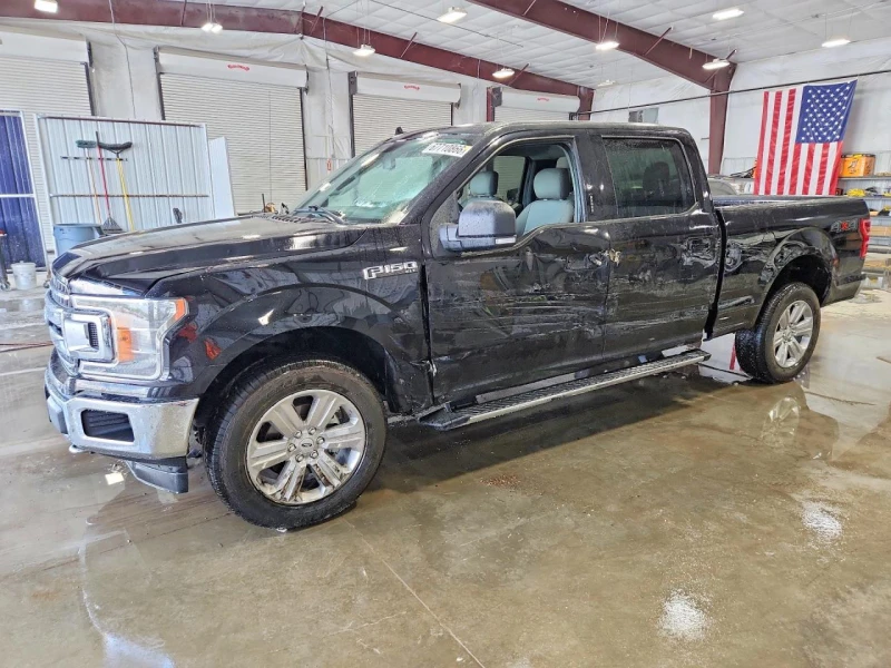 Ford F150 5.0l Supercrew - 13999 € - 92728212 1 | Car24.bg Ford F150 5.0l Supercrew - 13999 € - 92728212 1