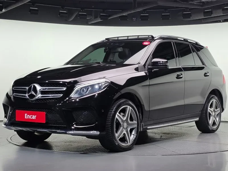 Mercedes-Benz GLE W166 Gle350 D 4Matic | Auto.bg — изображение 1 Mercedes-Benz GLE W166 Gle350 D 4Matic | Auto.bg — изображение 1