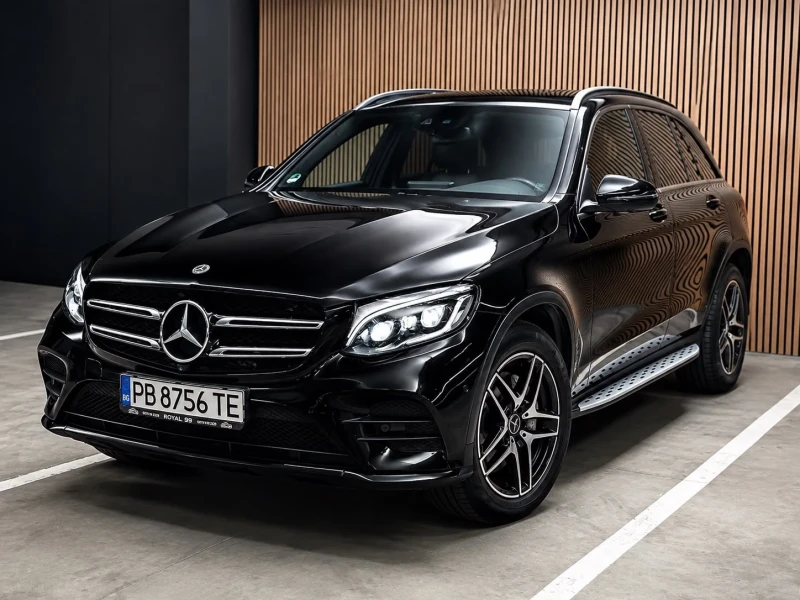 Mercedes-Benz GLC 250 - 21900 € - 22899263 1 | Car24.bg Mercedes-Benz GLC 250 - 21900 € - 22899263 1