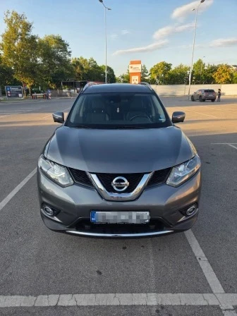 Nissan X-trail - 9900 € - 88280212 1 | Car24.bg Nissan X-trail - 9900 € - 88280212 1
