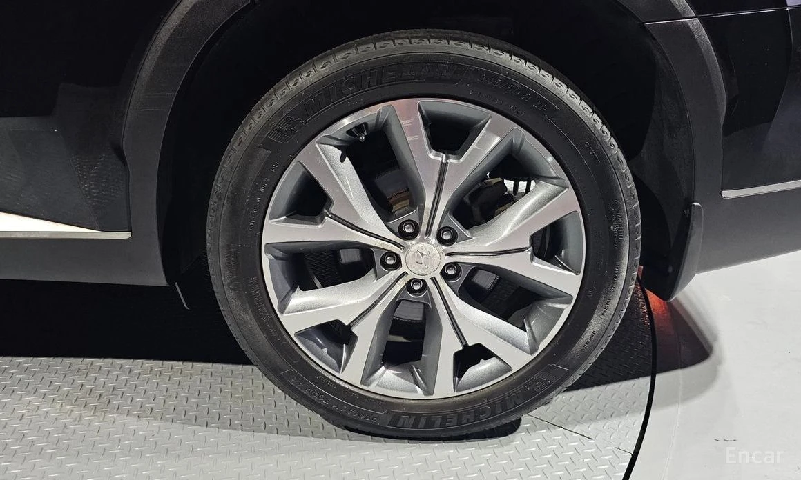 Hyundai Palisade  - изображение 5 | Auto.bg Hyundai Palisade  - изображение 5