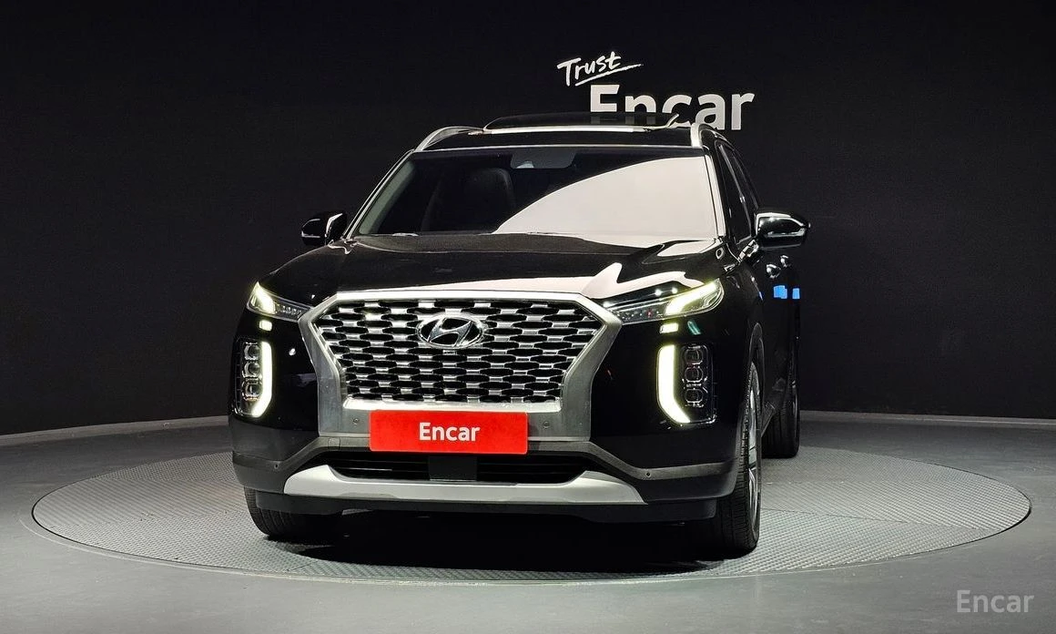 Hyundai Palisade  - изображение 3 | Auto.bg Hyundai Palisade  - изображение 3