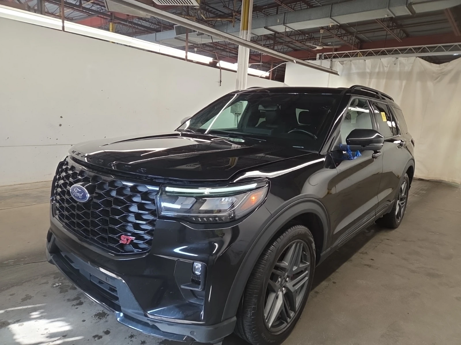 Ford Explorer ST / АВТОКРЕДИТ | Auto.bg — изображение 1 Ford Explorer ST / АВТОКРЕДИТ | Auto.bg — изображение 1