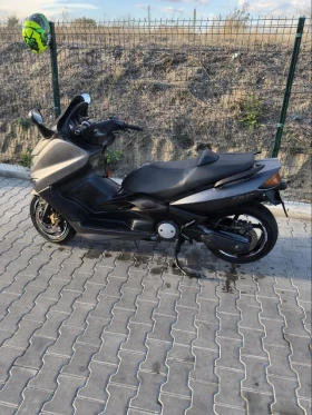 Yamaha T-max undefined | Auto.bg — изображение 3 Yamaha T-max undefined | Auto.bg — изображение 3