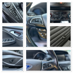 Ford Focus 2.0TDCI*TITANIUM*AVTOMAT*NAVI | Mobile.bg   16