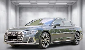 Audi A8 55 TFSI Quattro = Air Suspension = Гаранция - Car24.bg Audi A8 55 TFSI Quattro = Air Suspension = Гаранция
