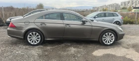 Mercedes-Benz CLS 300 3.0 бензин - 13999 лв. / 7157.58 € - 54535491 4 | Car24.bg Mercedes-Benz CLS 300 3.0 бензин - 13999 лв. / 7157.58 € - 54535491 4