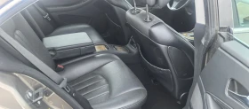 Mercedes-Benz CLS 300 3.0 бензин - 13999 лв. / 7157.58 € - 54535491 17 | Car24.bg Mercedes-Benz CLS 300 3.0 бензин - 13999 лв. / 7157.58 € - 54535491 17