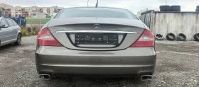 Mercedes-Benz CLS 300 3.0 бензин - 13999 лв. / 7157.58 € - 54535491 6 | Car24.bg Mercedes-Benz CLS 300 3.0 бензин - 13999 лв. / 7157.58 € - 54535491 6
