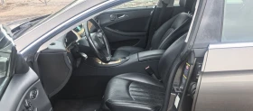 Mercedes-Benz CLS 300 3.0 бензин - 13999 лв. / 7157.58 € - 54535491 10 | Car24.bg Mercedes-Benz CLS 300 3.0 бензин - 13999 лв. / 7157.58 € - 54535491 10