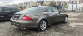 Mercedes-Benz CLS 300 3.0 бензин - 13999 лв. / 7157.58 € - 54535491 5 | Car24.bg Mercedes-Benz CLS 300 3.0 бензин - 13999 лв. / 7157.58 € - 54535491 5