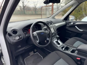 Ford Galaxy 2.0TDCI * TITANIUM* NAVI - 5790 € / 11324.26 лв. - 89081427 7 | Car24.bg Ford Galaxy 2.0TDCI * TITANIUM* NAVI - 5790 € / 11324.26 лв. - 89081427 7