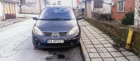 Renault Scenic - Car24.bg Renault Scenic