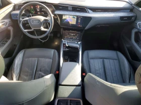 Audi E-Tron /CARFAX/ЗАСТРАХОВАТЕЛ/ЦЕНА ДО БГ | Auto.bg — изображение 8 Audi E-Tron /CARFAX/ЗАСТРАХОВАТЕЛ/ЦЕНА ДО БГ | Auto.bg — изображение 8