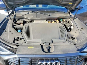 Audi E-Tron /CARFAX/ЗАСТРАХОВАТЕЛ/ЦЕНА ДО БГ | Auto.bg — изображение 12 Audi E-Tron /CARFAX/ЗАСТРАХОВАТЕЛ/ЦЕНА ДО БГ | Auto.bg — изображение 12