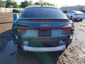 Audi E-Tron /CARFAX/ЗАСТРАХОВАТЕЛ/ЦЕНА ДО БГ | Auto.bg — изображение 6 Audi E-Tron /CARFAX/ЗАСТРАХОВАТЕЛ/ЦЕНА ДО БГ | Auto.bg — изображение 6