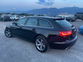 Audi A6 2.0TDI NAVI ПОДГРЕВ LED BI-XENON - 8900 € / 17406.89 лв. - 95615264 10 | Car24.bg Audi A6 2.0TDI NAVI ПОДГРЕВ LED BI-XENON - 8900 € / 17406.89 лв. - 95615264 10